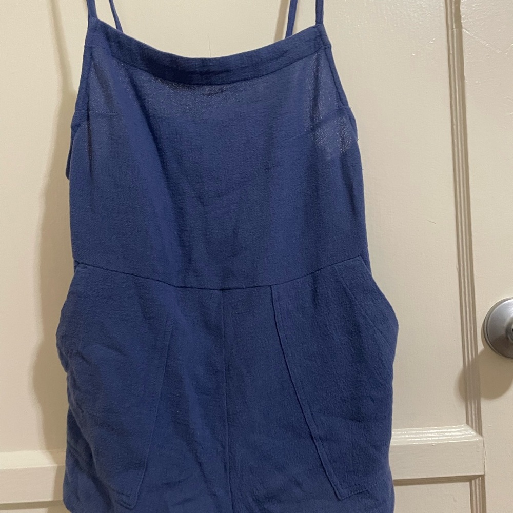 Rip Curl Romper - image 5